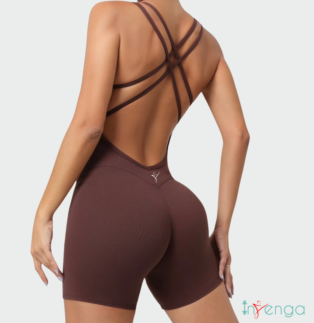 Peinge’ondjabi One Piece Set