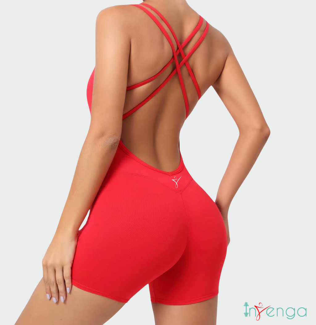Peinge’ondjabi One Piece Set