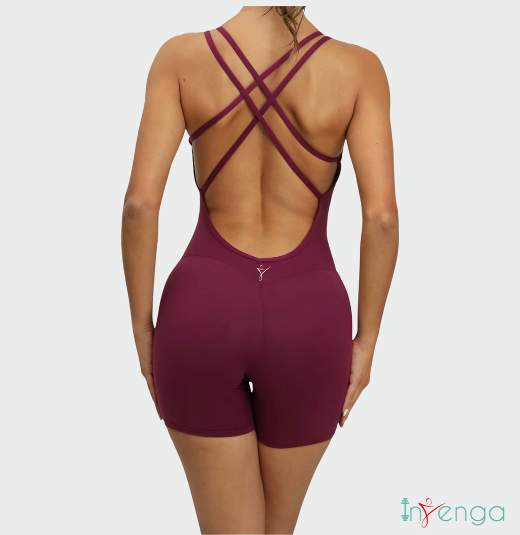 Peinge’ondjabi One Piece Set