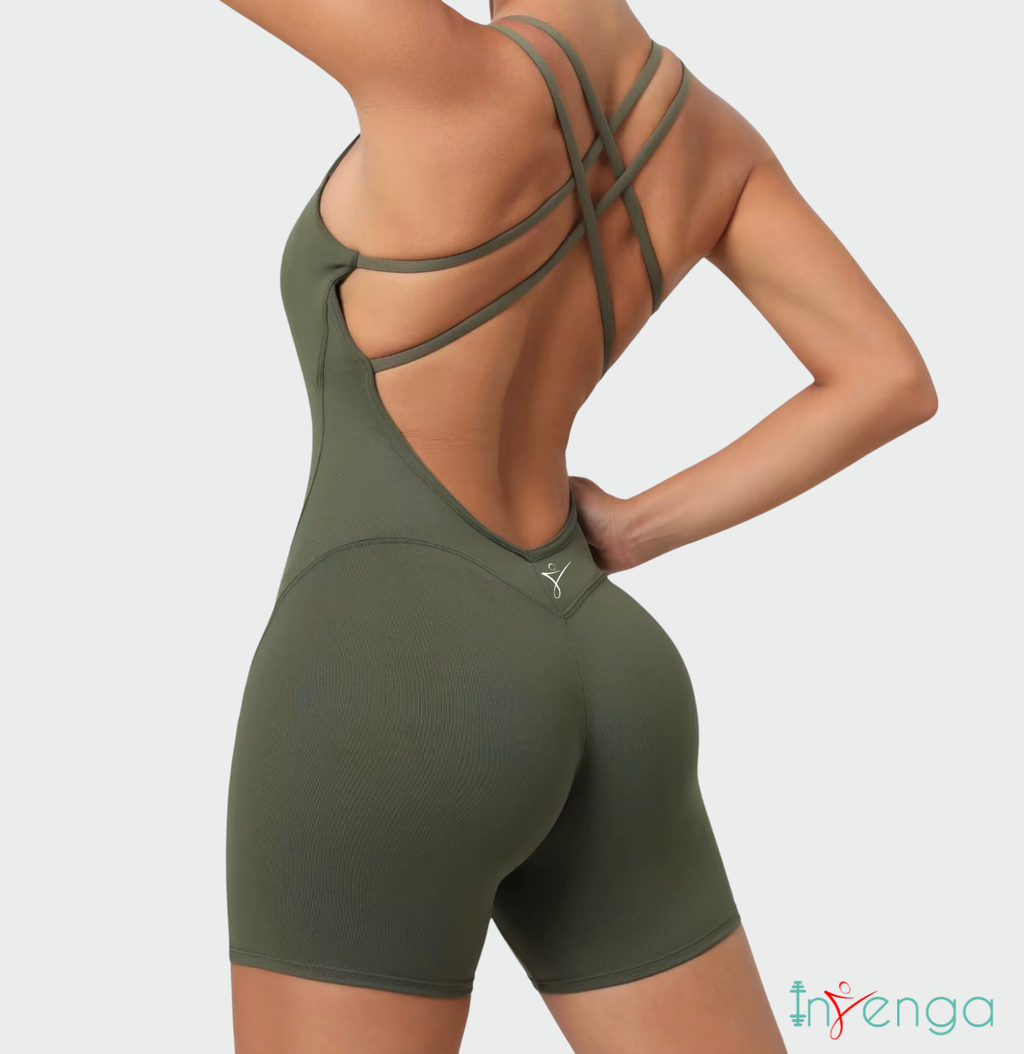 Peinge’ondjabi One Piece Set