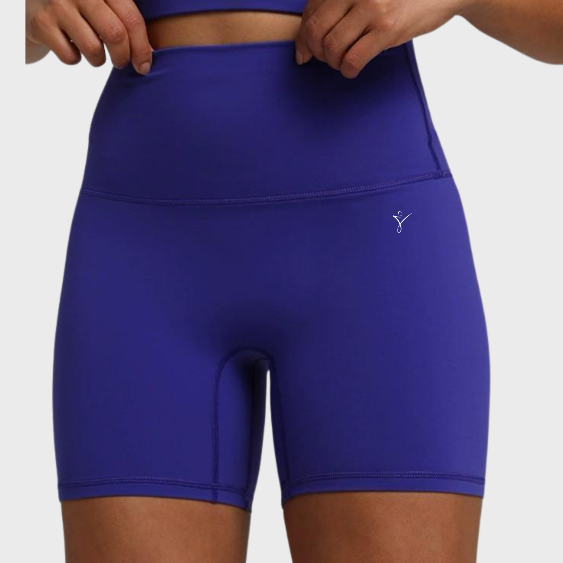 Omagano Shorts Set in Vintage Green