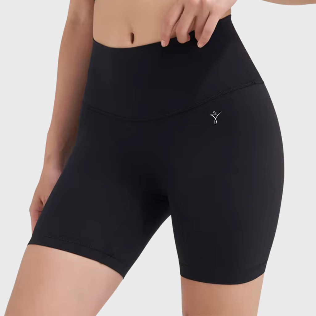 Ndeli Shorts