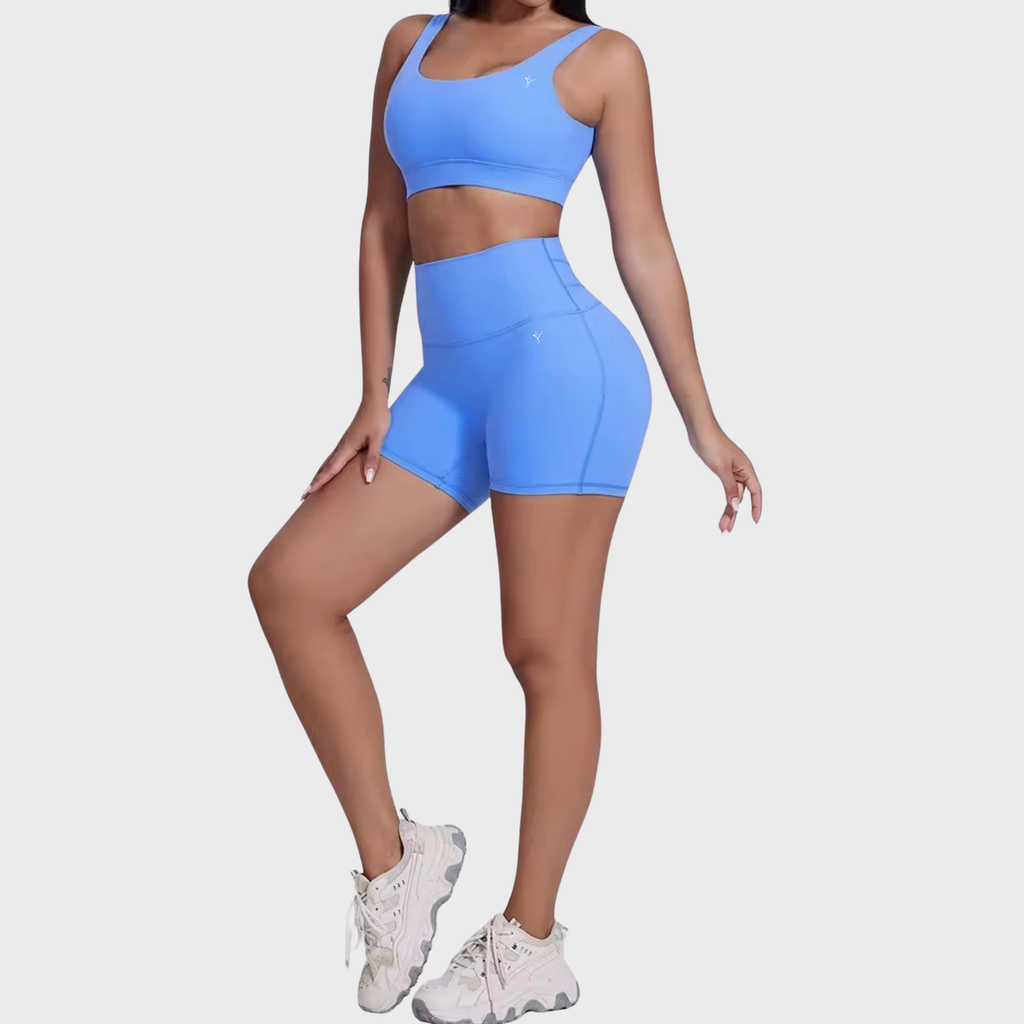 Omagano 4' and Omagano Bra Straps Set