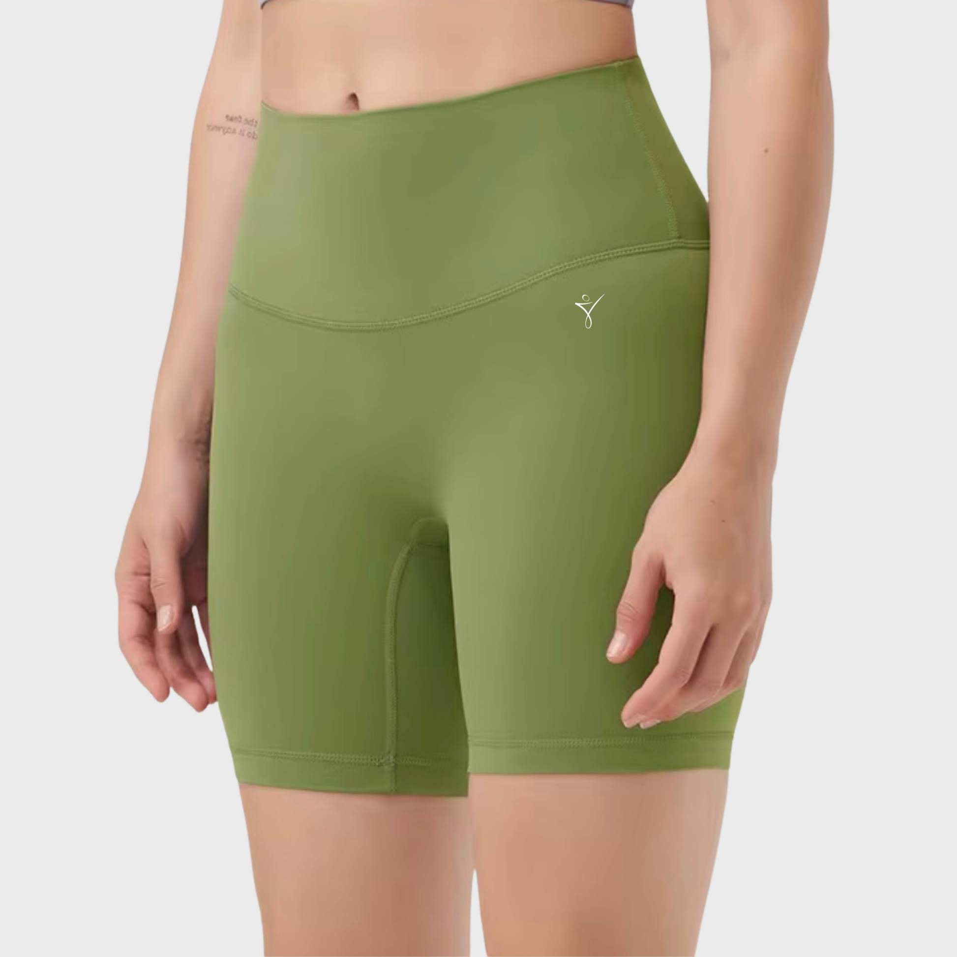 Ndeli Shorts