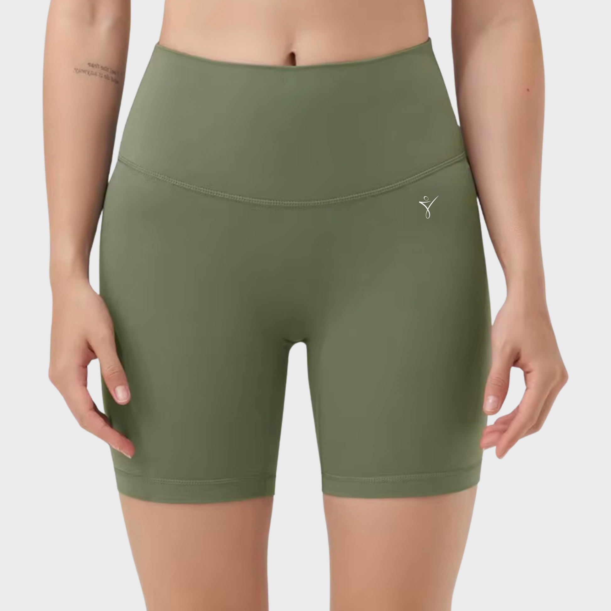 Ndeli Shorts