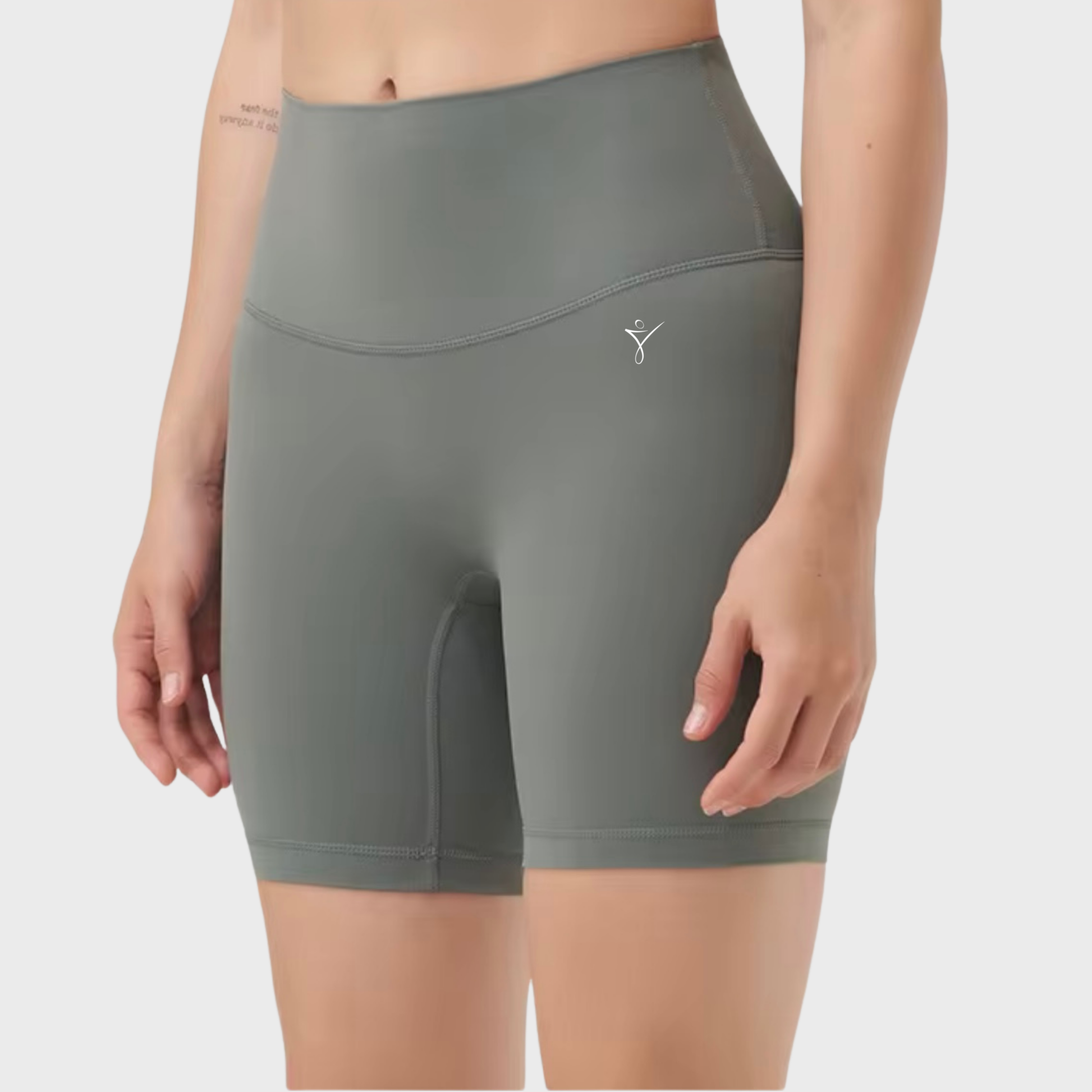 Ndeli Shorts