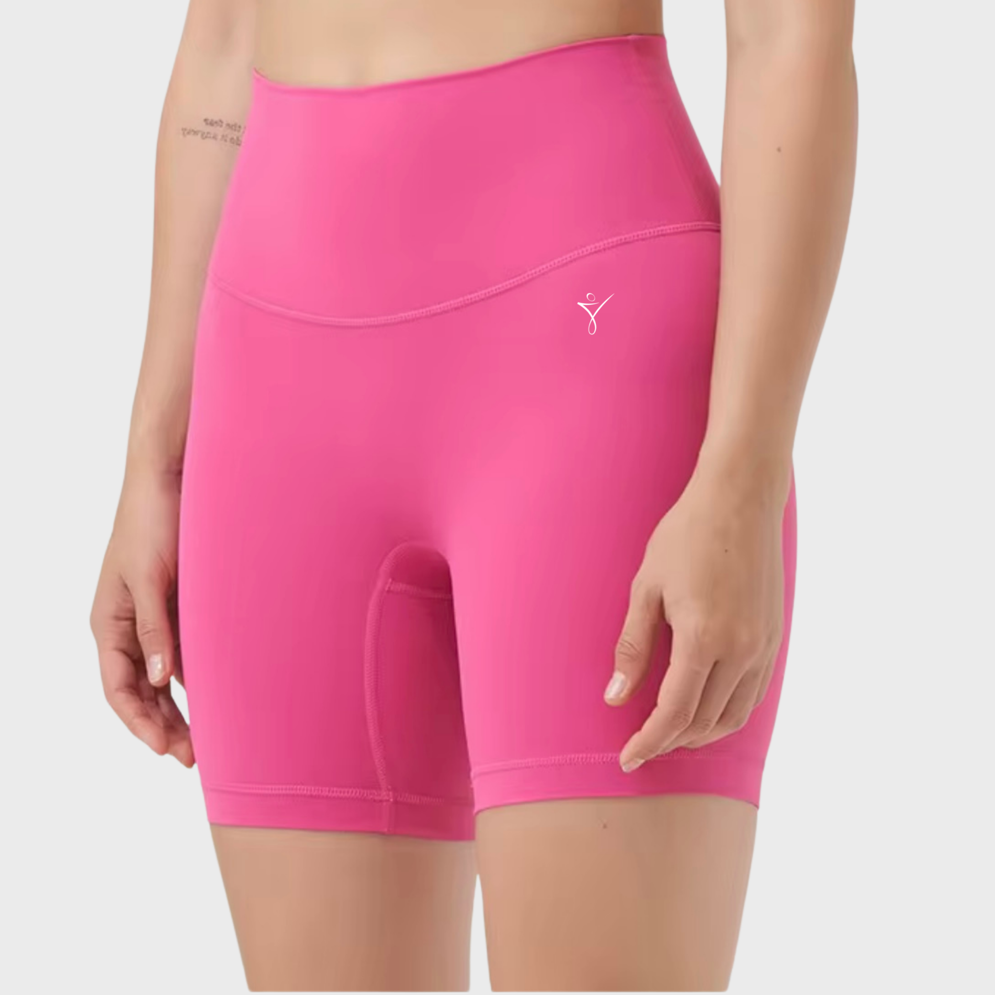 Ndeli Shorts