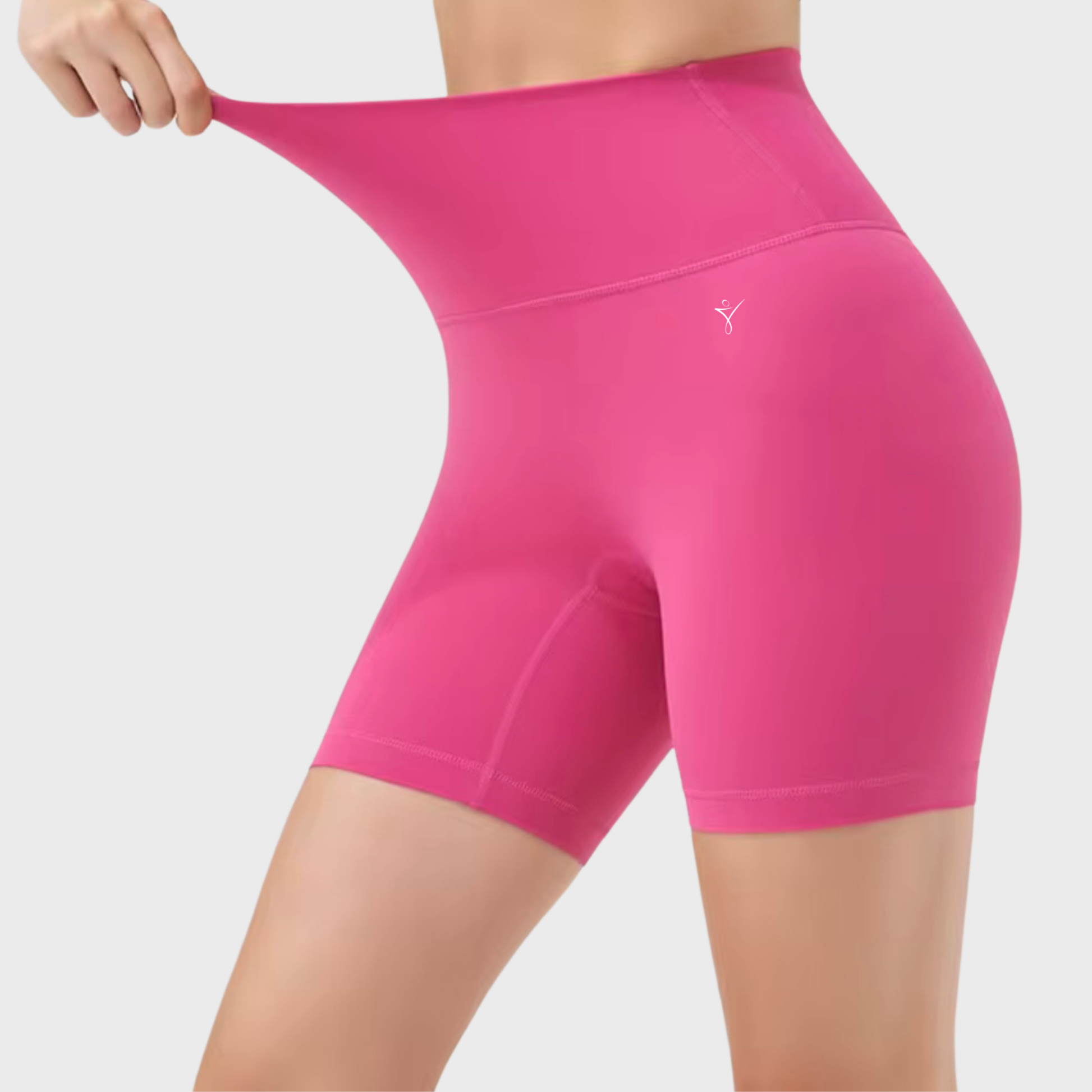 Ndeli Shorts