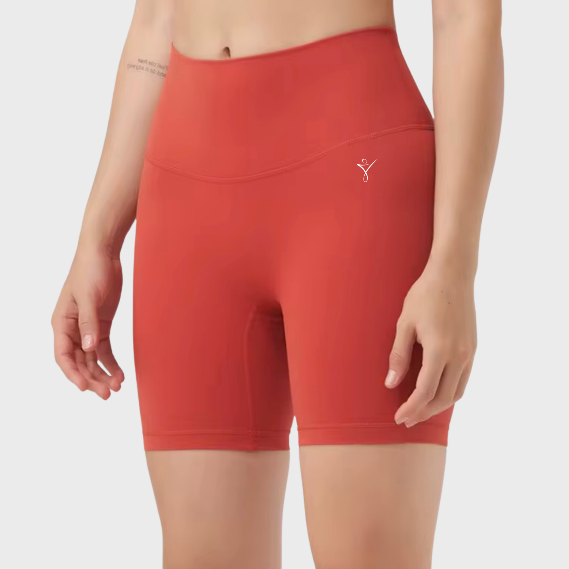 Ndeli Shorts