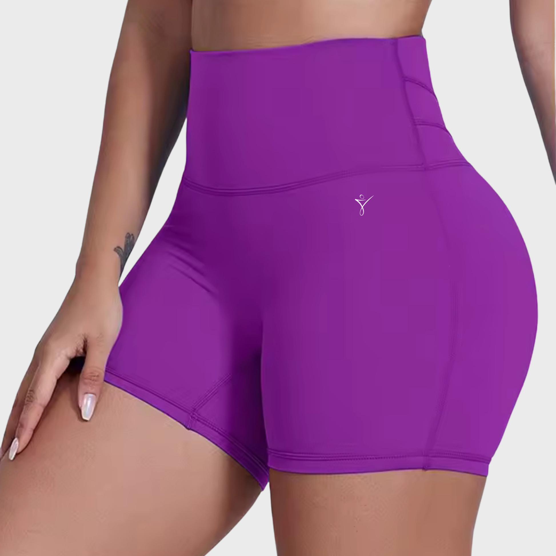 Omagano 4" Inch Shorts
