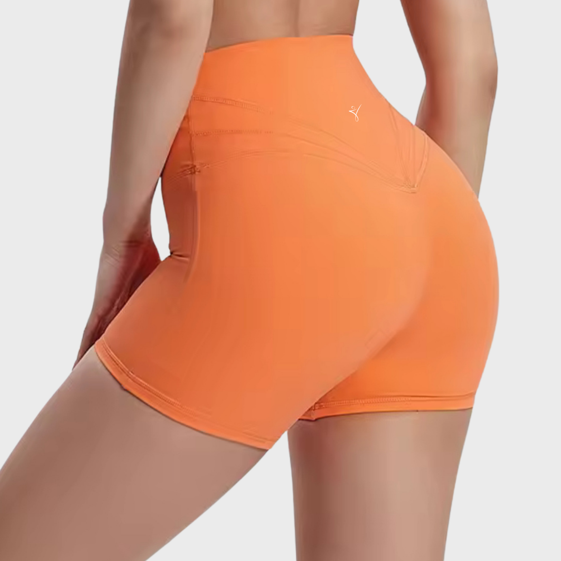 Omagano 4" Inch Shorts