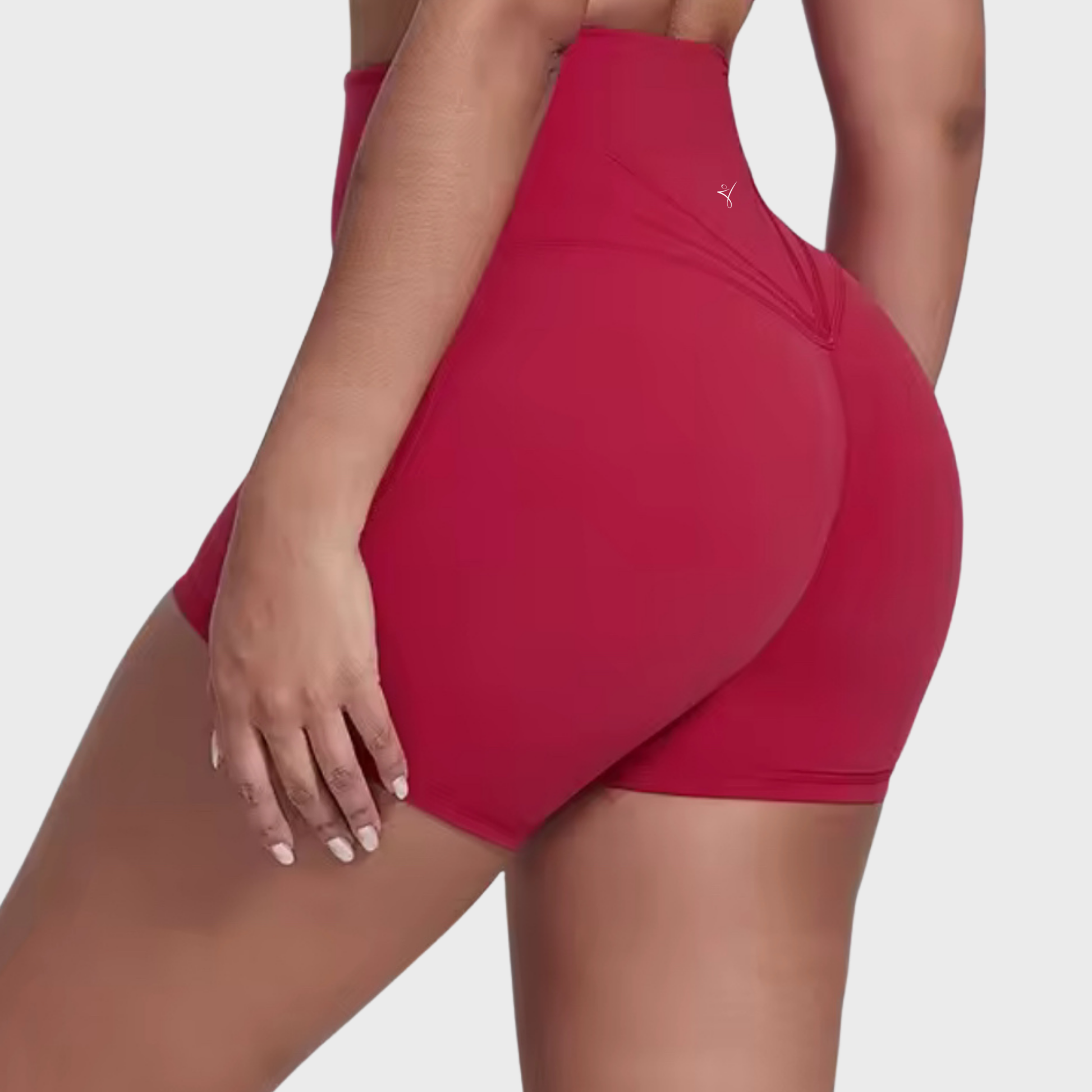 Omagano 4" Inch Shorts