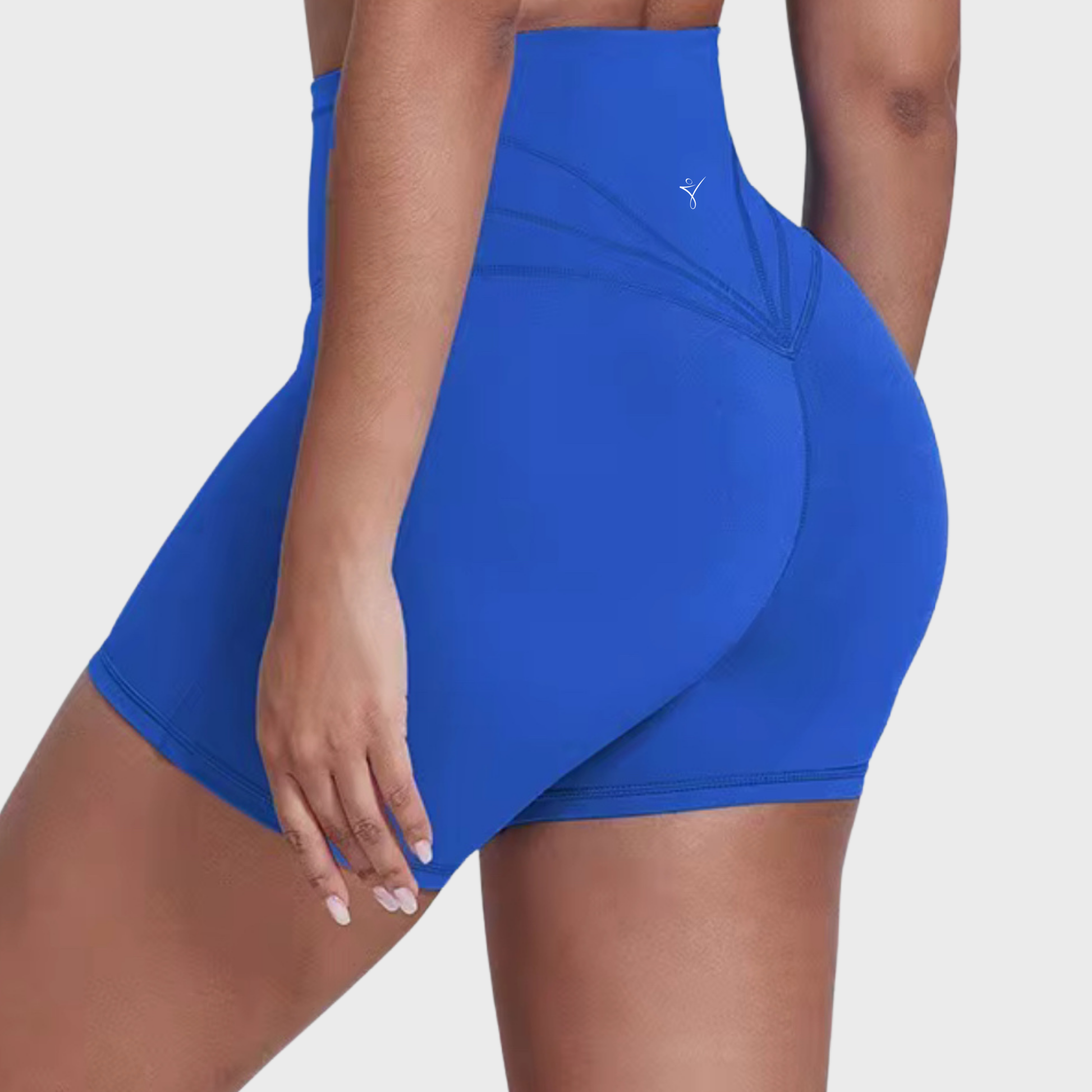 Omagano 4" Inch Shorts