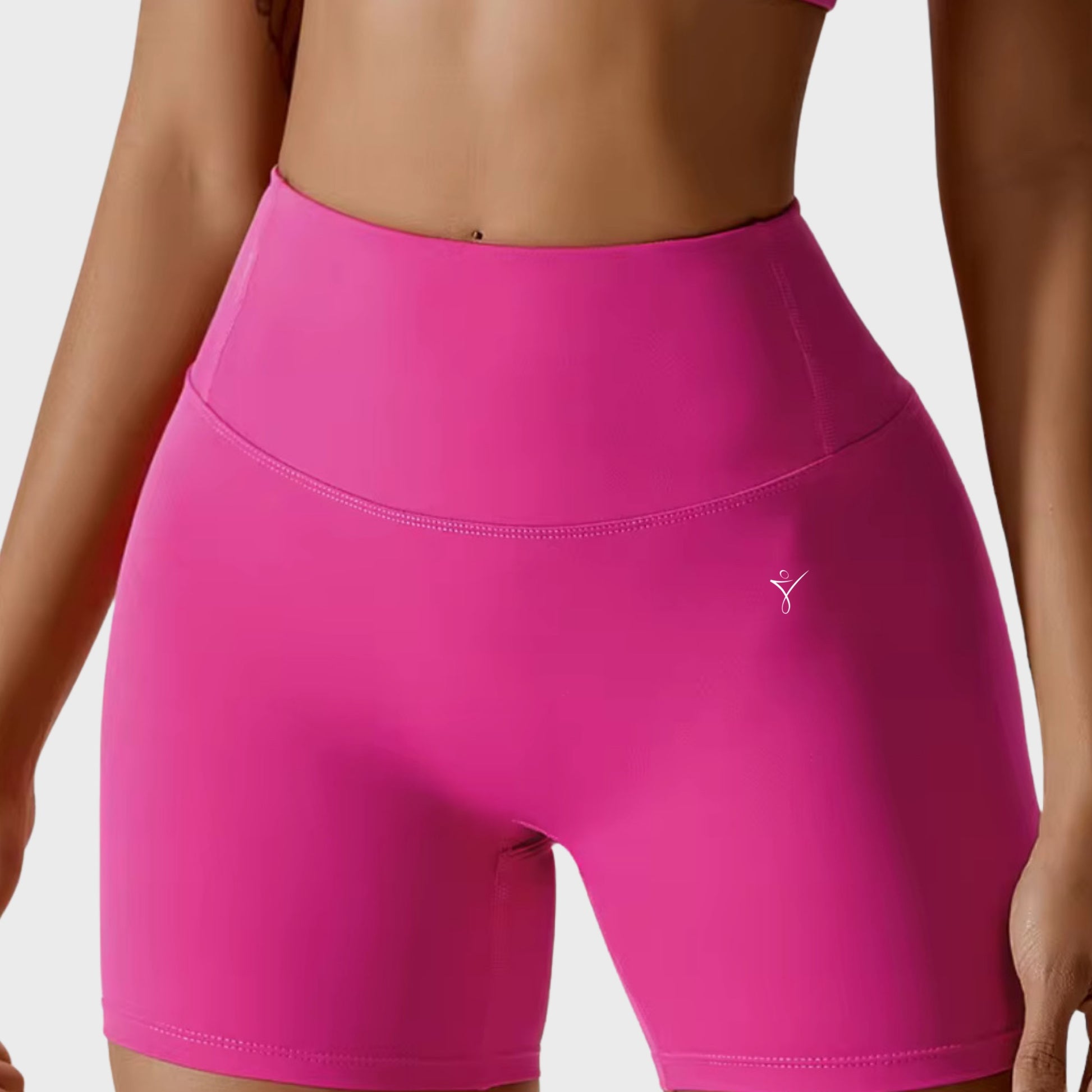 Tangi Shorts