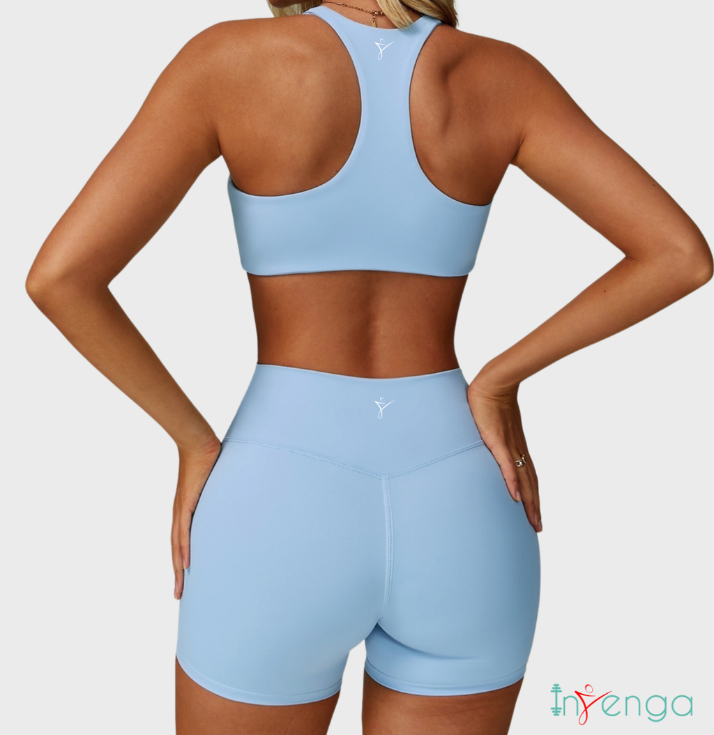 Ndiigwedha Shorts
