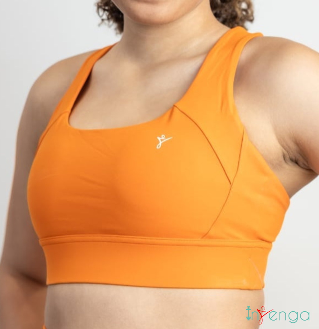 Pendukeni Bra