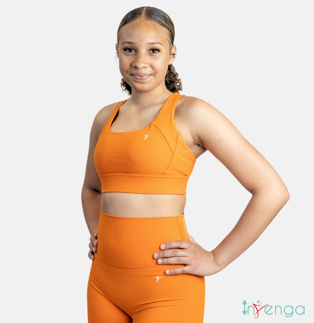 Pendukeni Bra