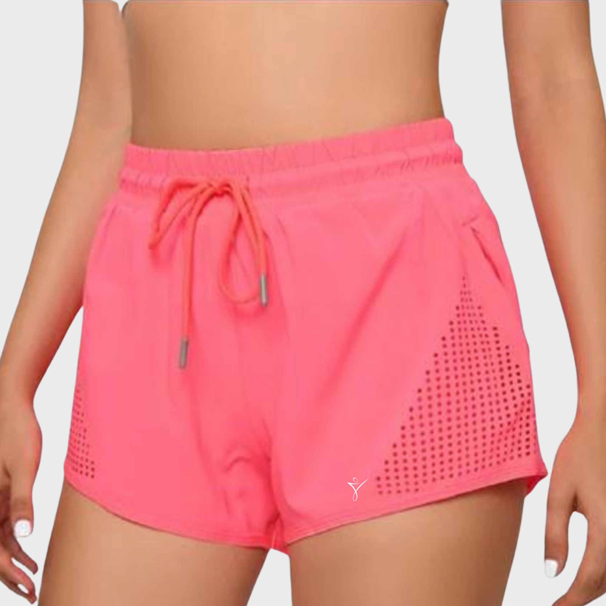 Rauna Neon Shorts