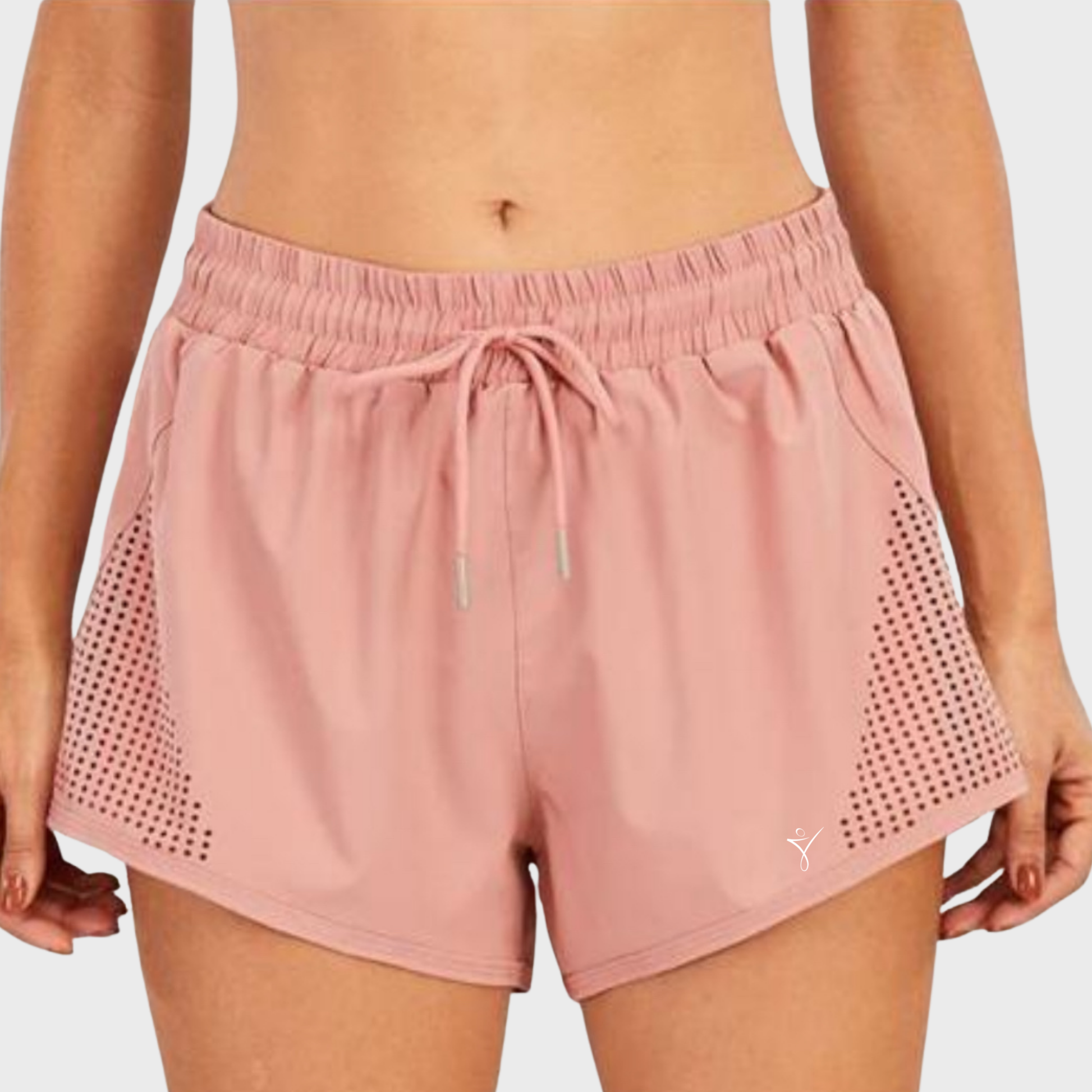 Rauna Neon Shorts