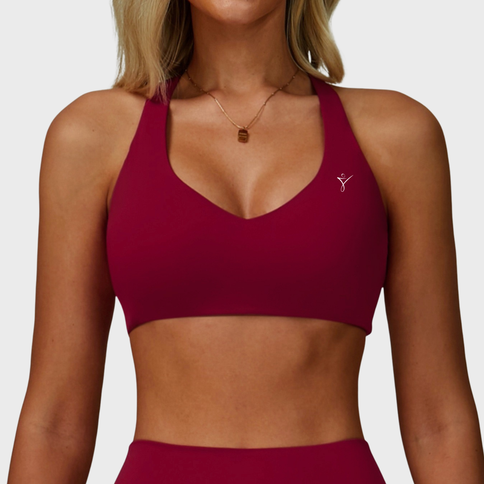 Ndiigwedha Set in Maroon