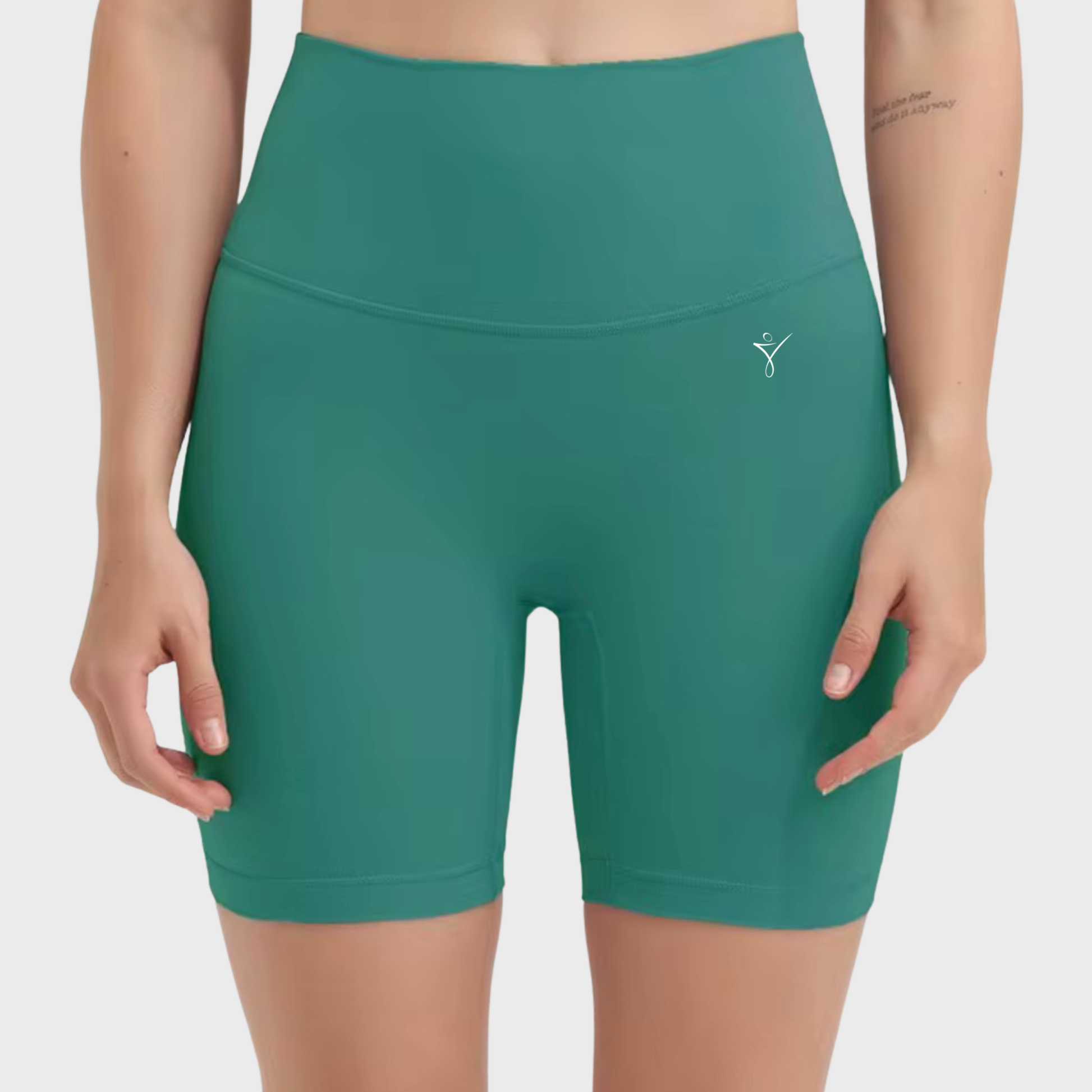 Ndeli Shorts