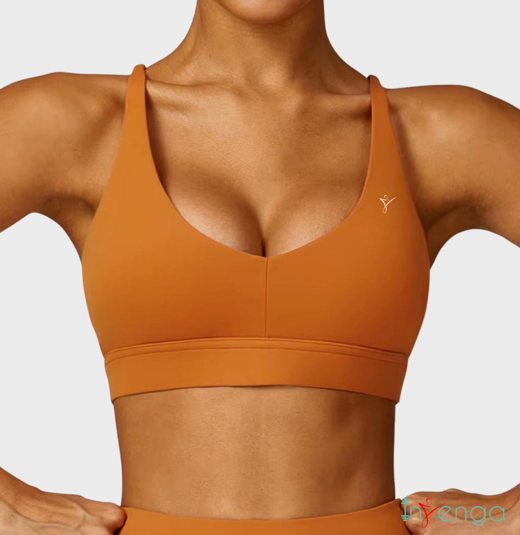 Ndakundana Bra