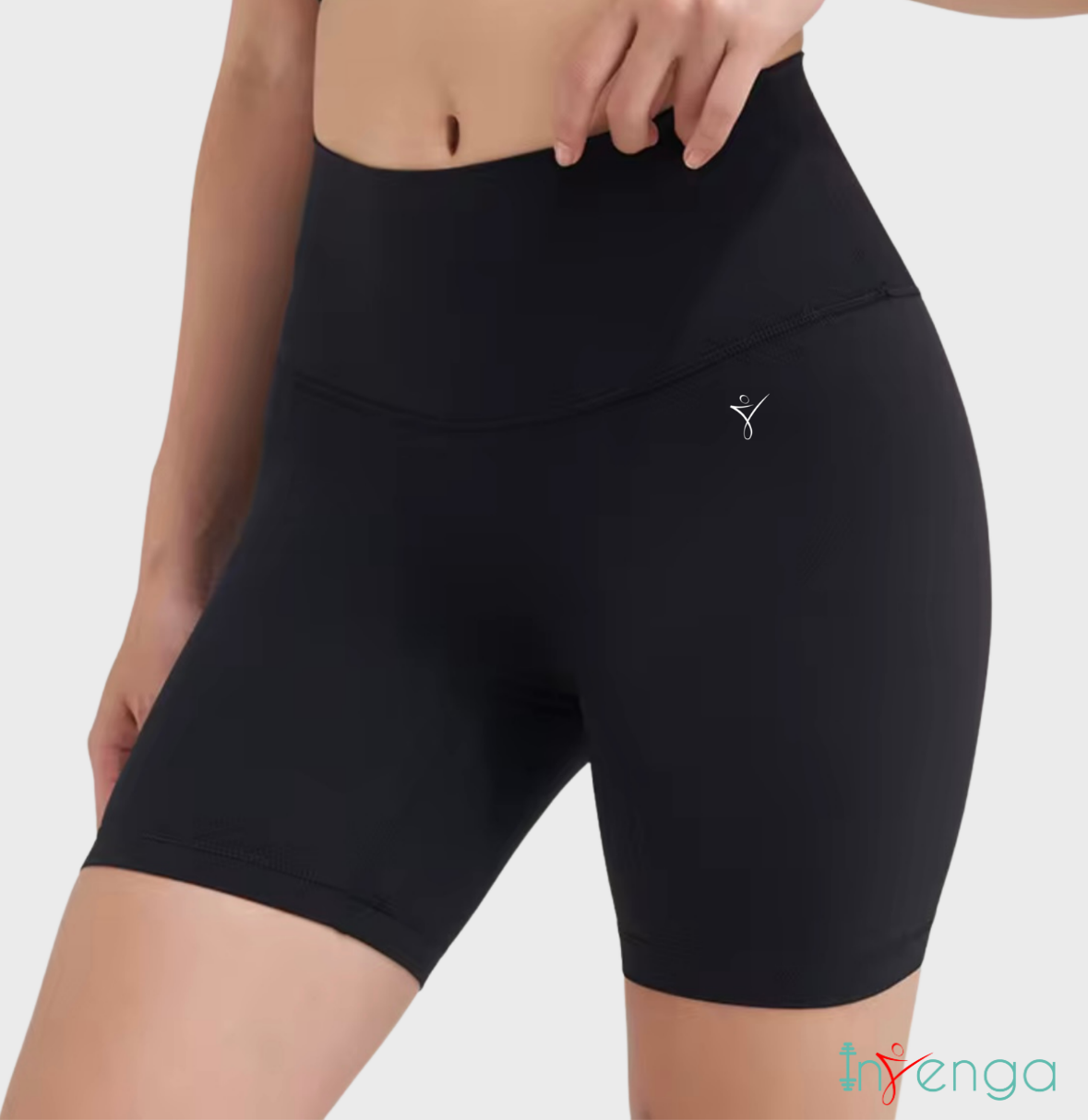Ndeli Shorts
