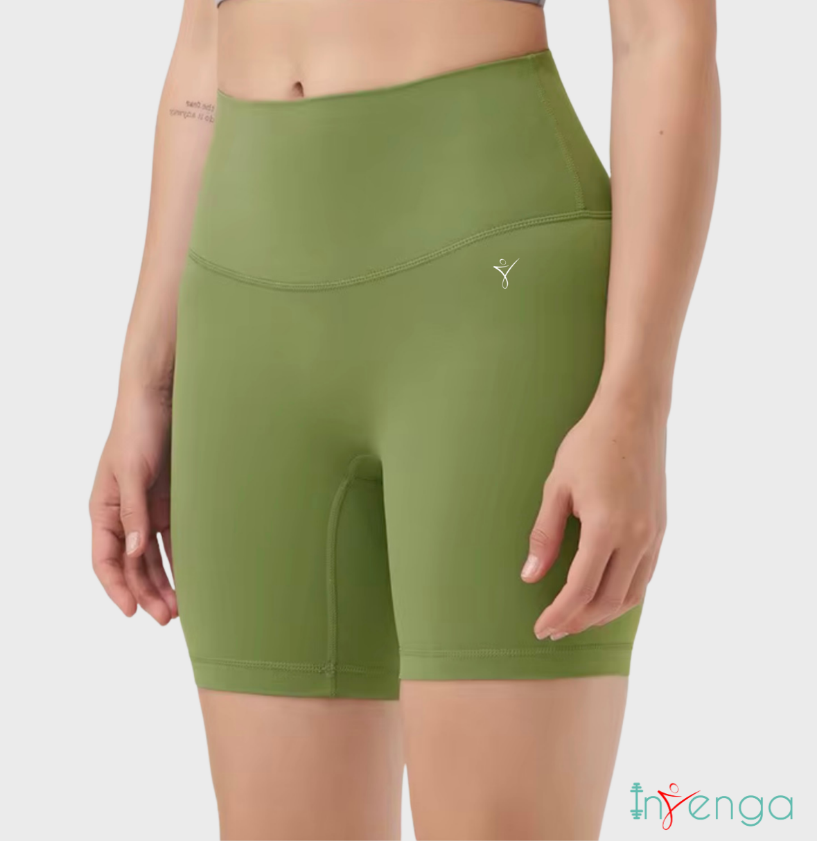 Ndeli Shorts