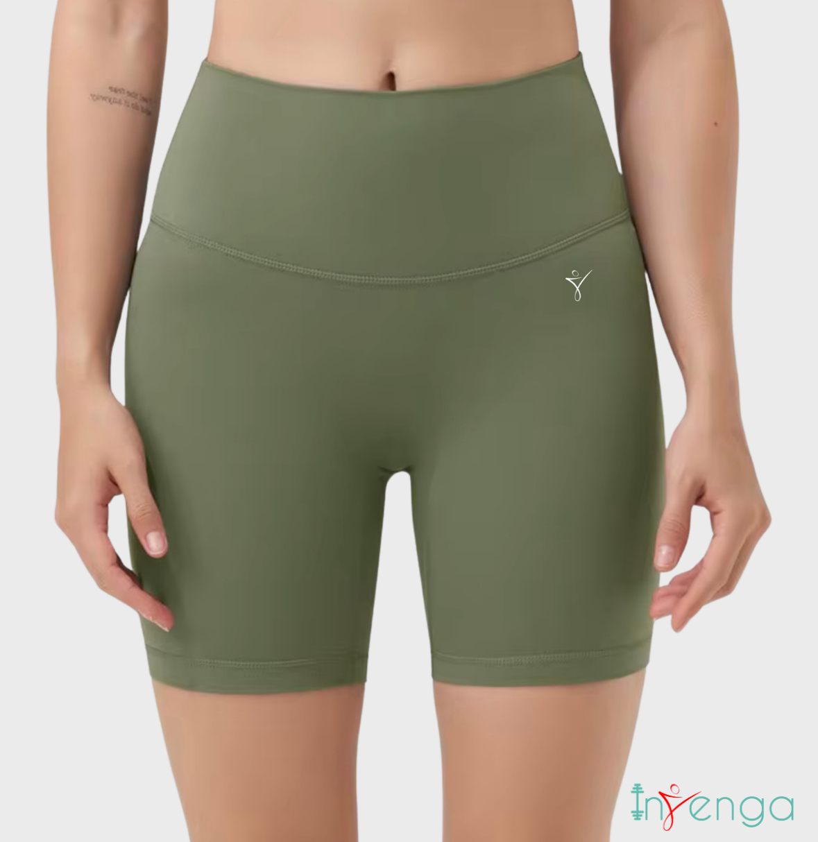 Ndeli Shorts