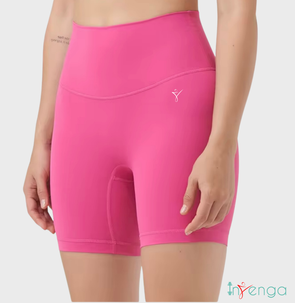 Ndeli Shorts