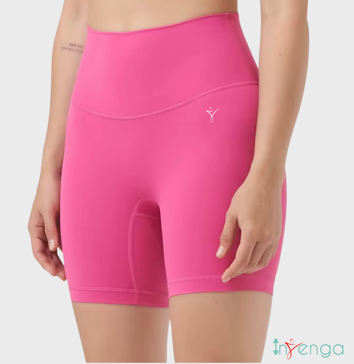 Ndeli Shorts