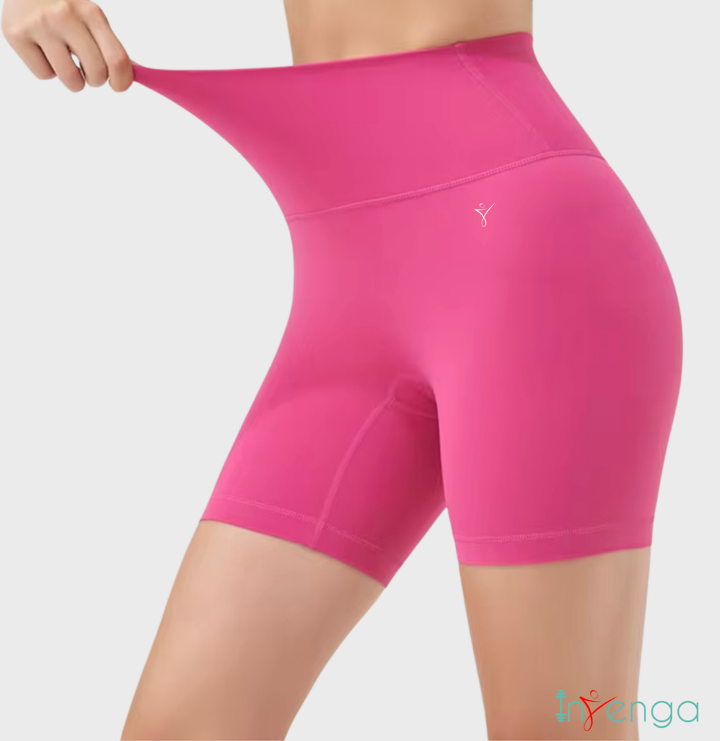 Ndeli Shorts