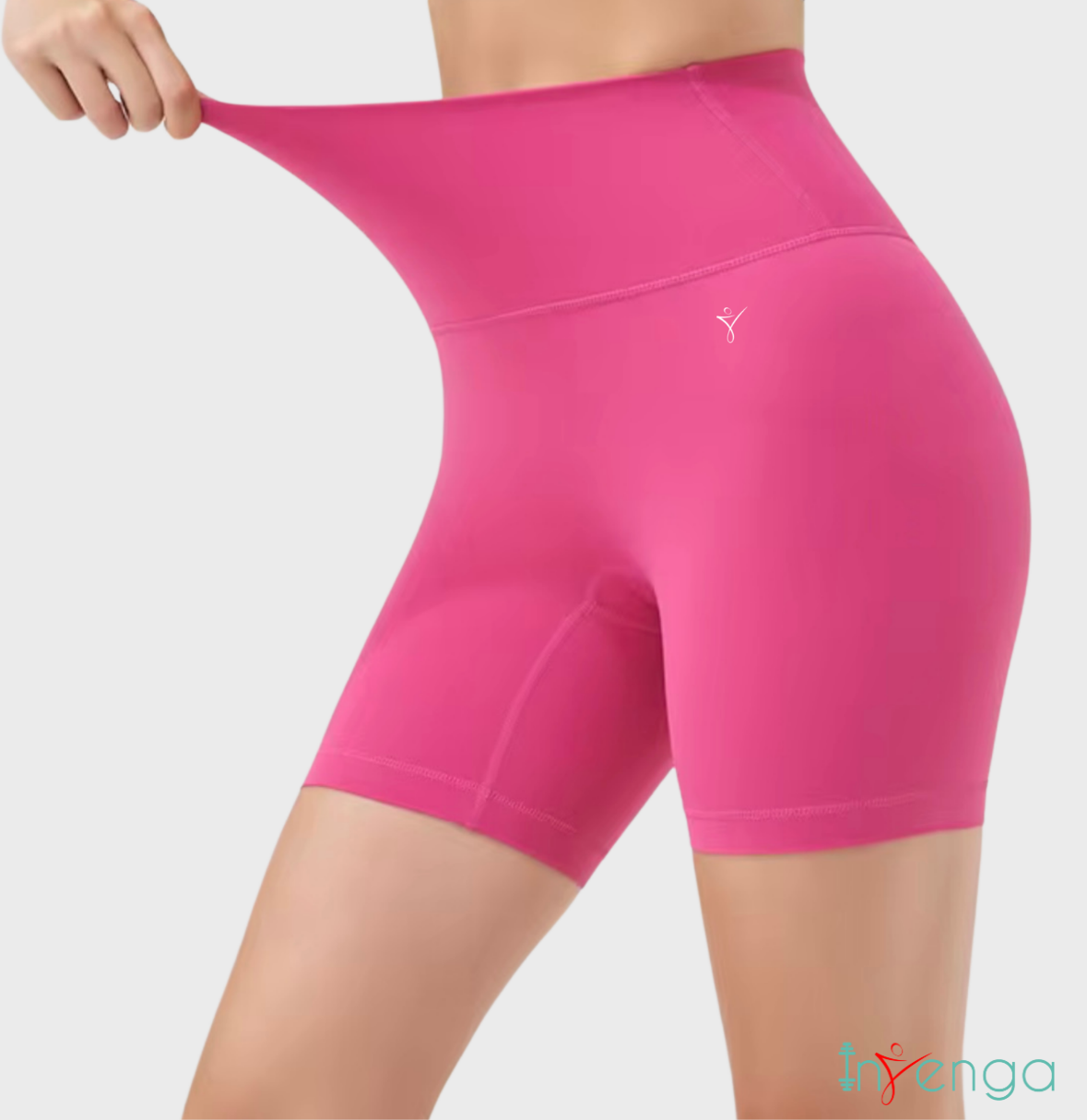 Ndeli Shorts