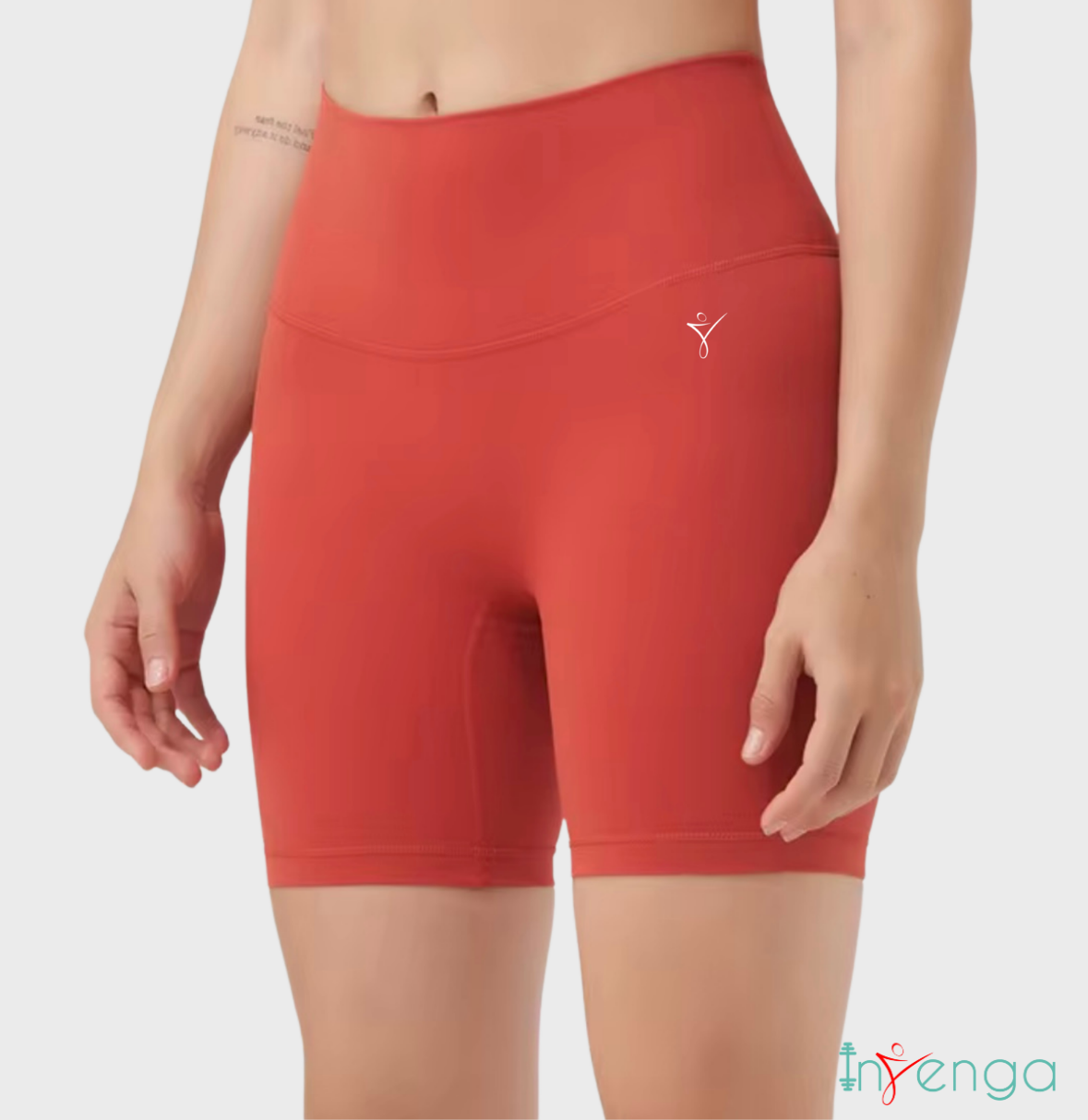 Ndeli Shorts