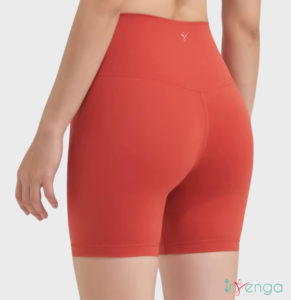 Ndeli Shorts