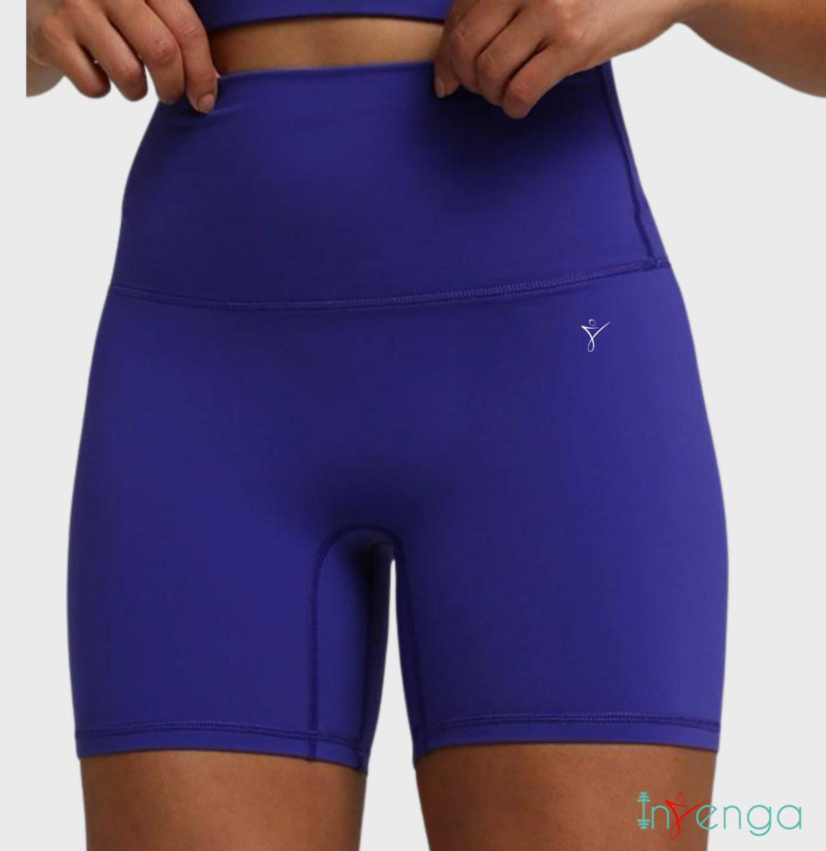 Ndeli Shorts
