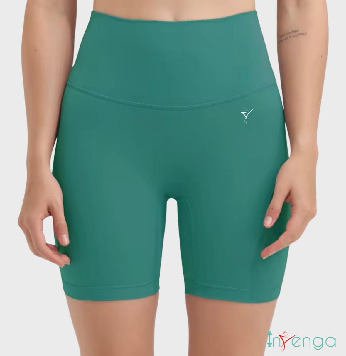 Ndeli Shorts