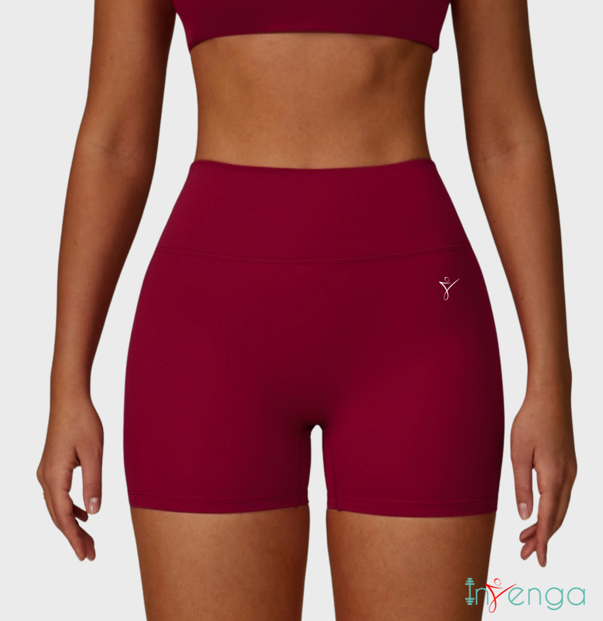 Ndiigwedha Jacket Set (Maroon)