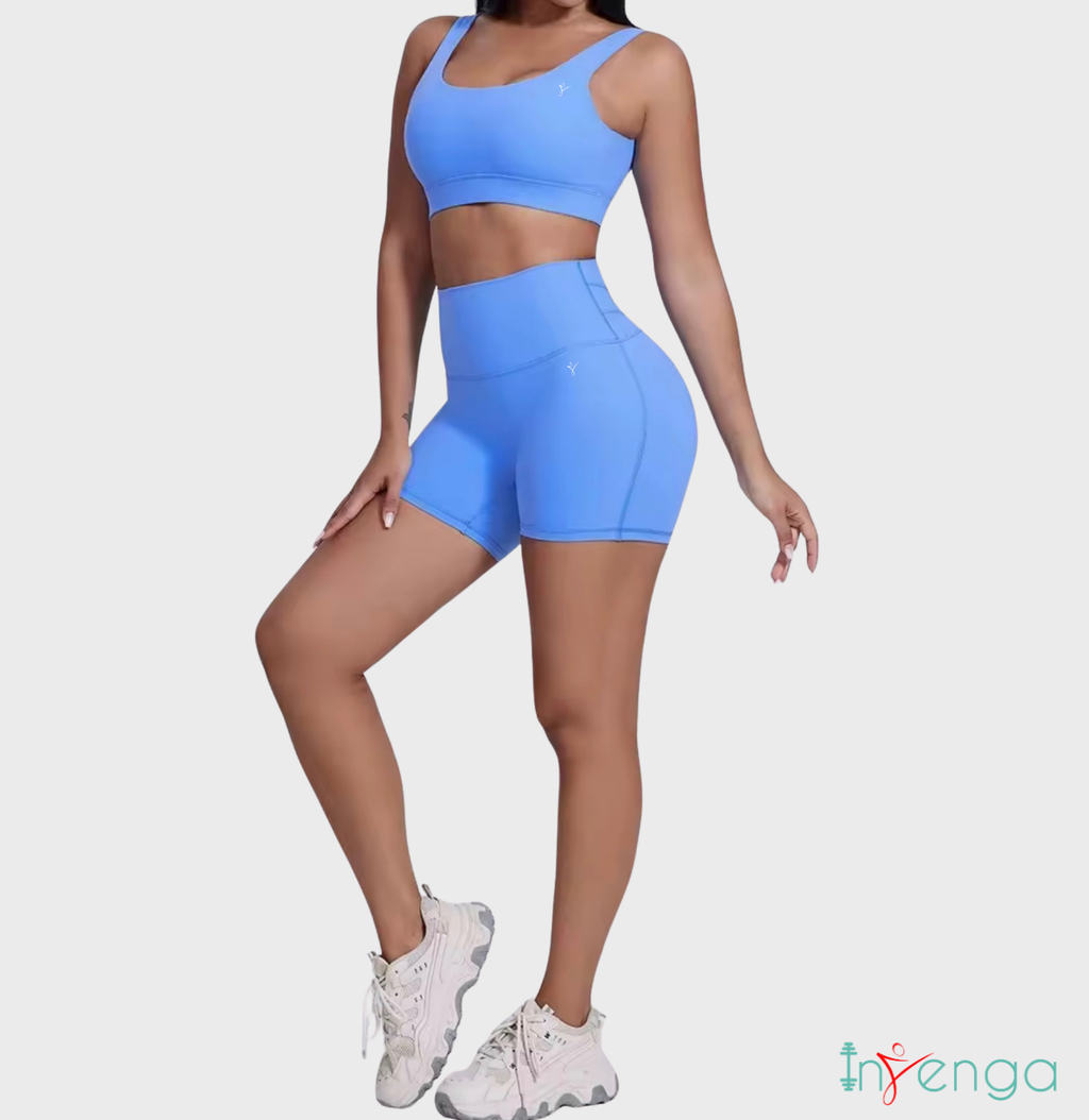 Omagano 4' Set (Blue & Green)