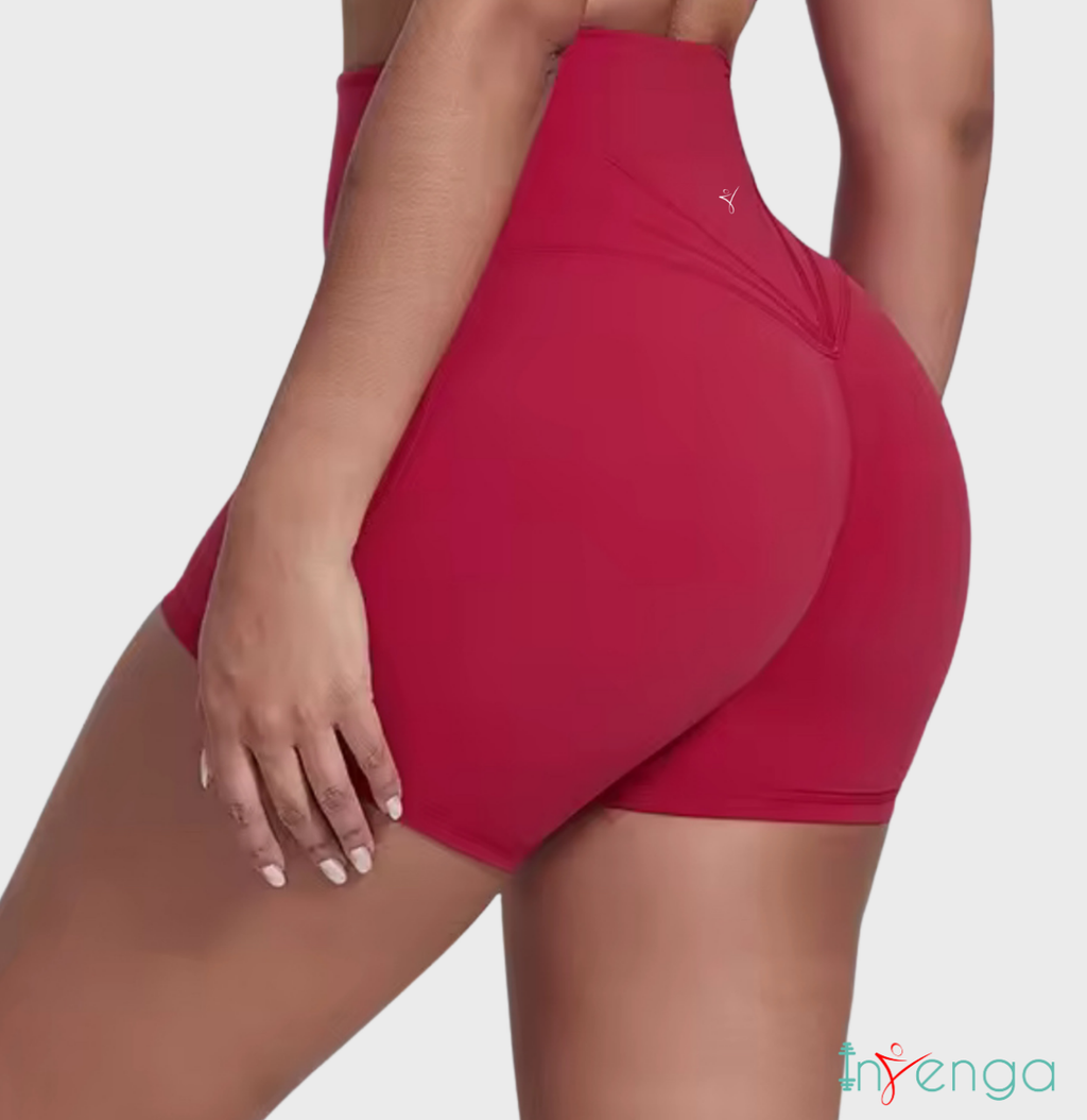 Omagano 4" Shorts