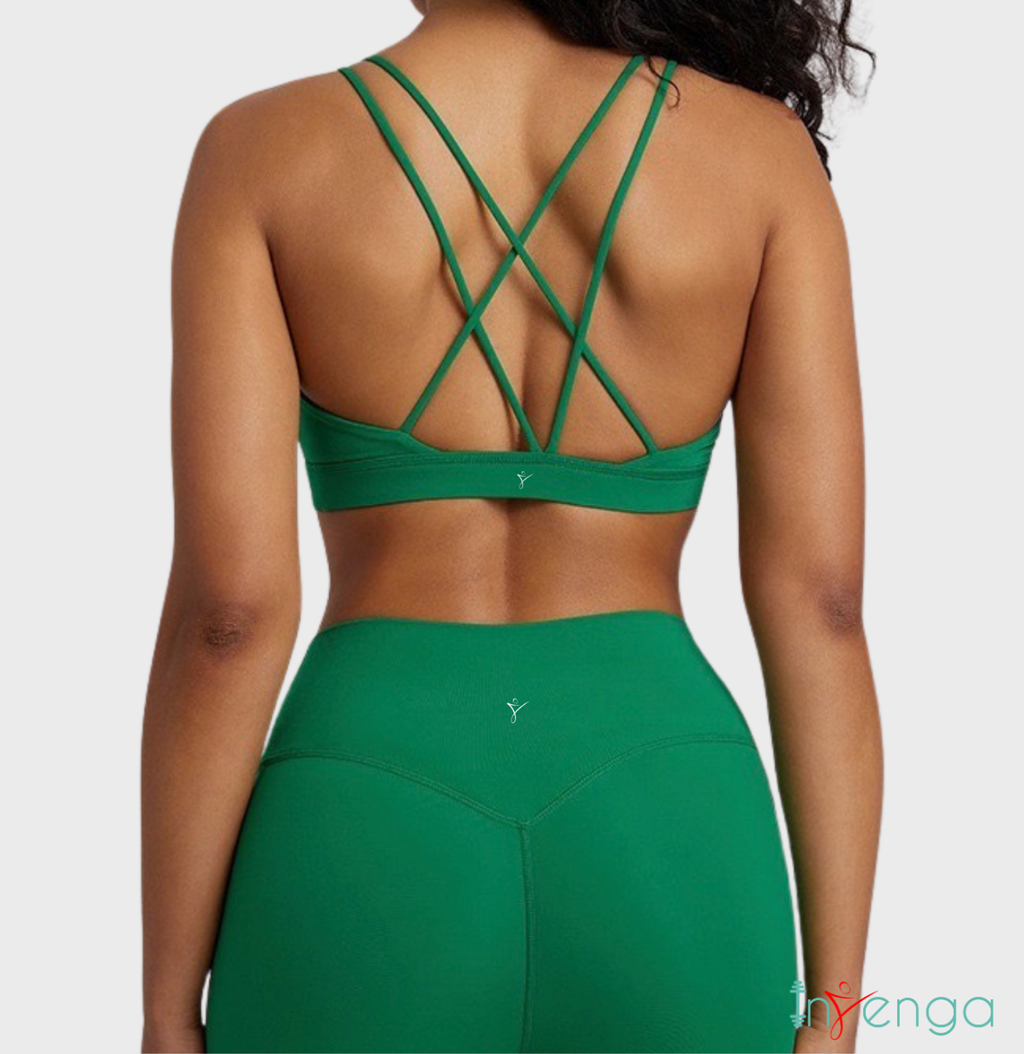 Omagano Bra