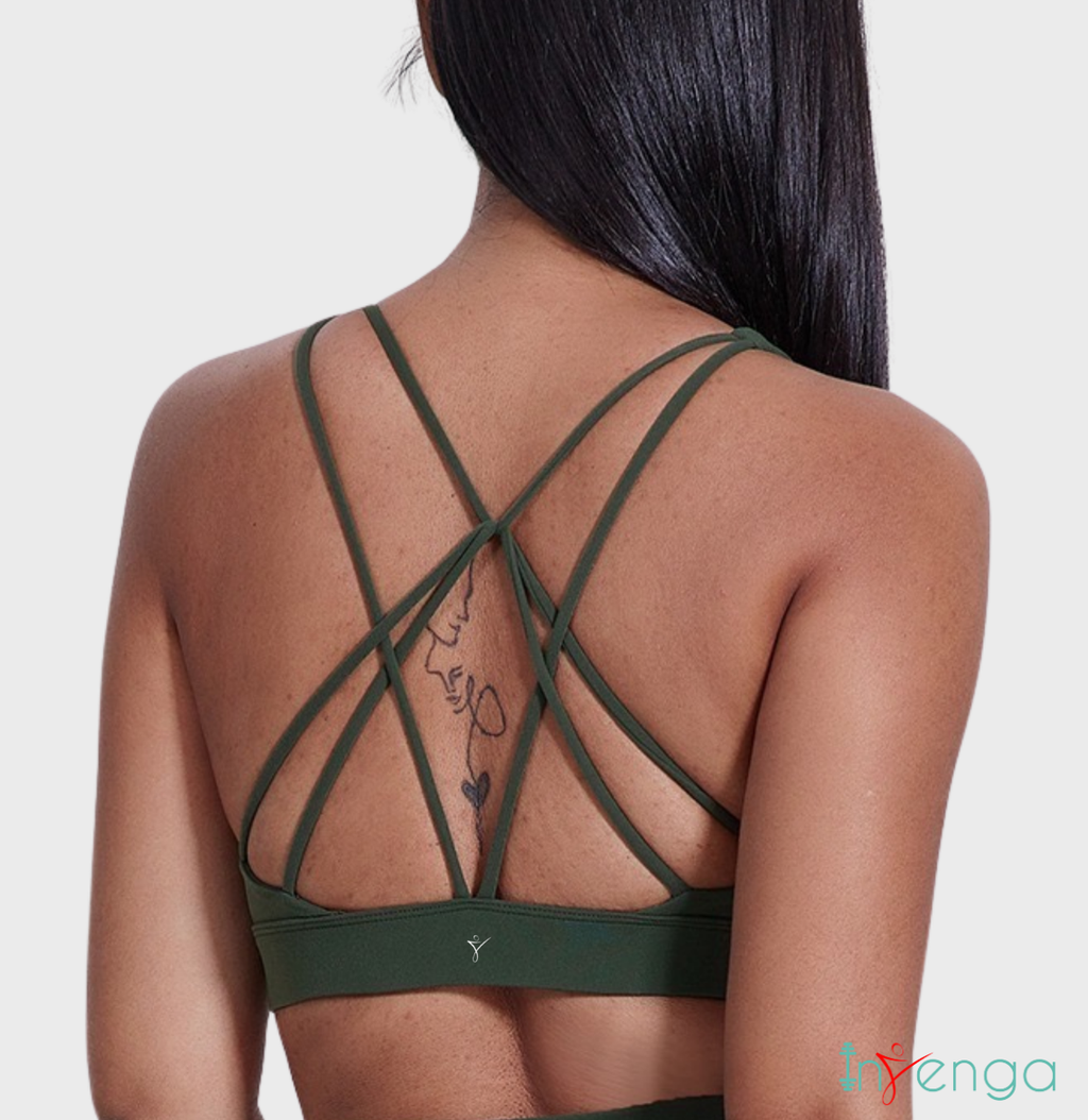 Omagano Bra