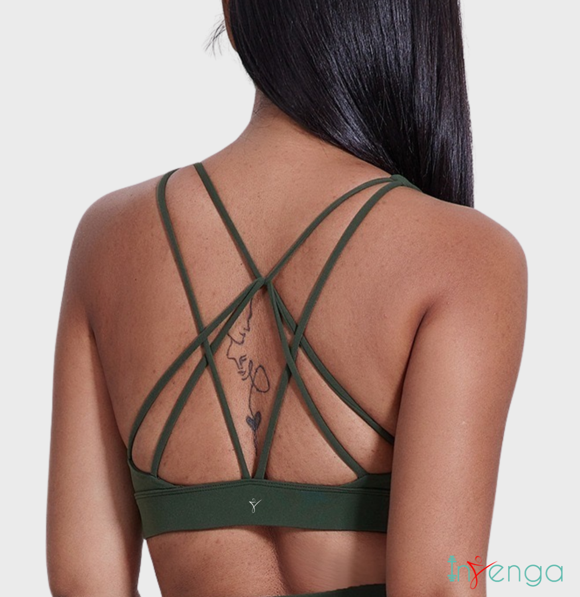 Omagano Bra