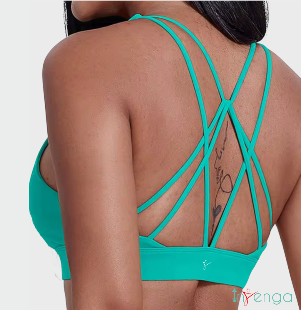 Omagano Bra