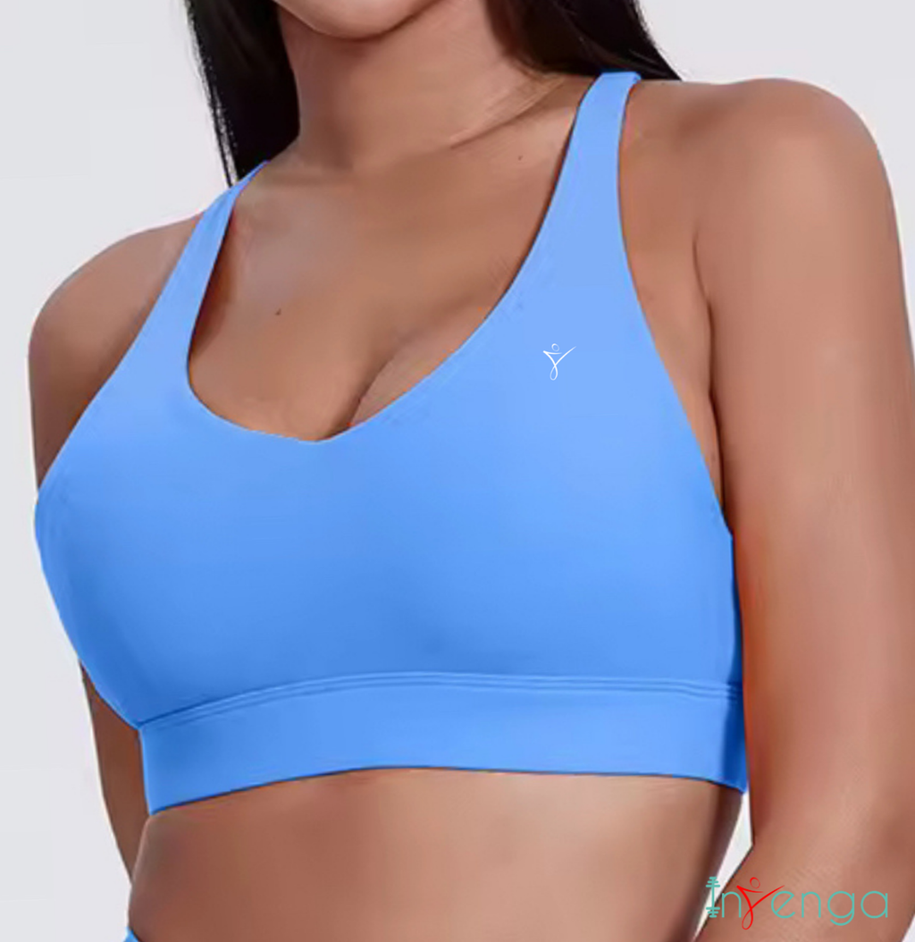 Omagano Bra