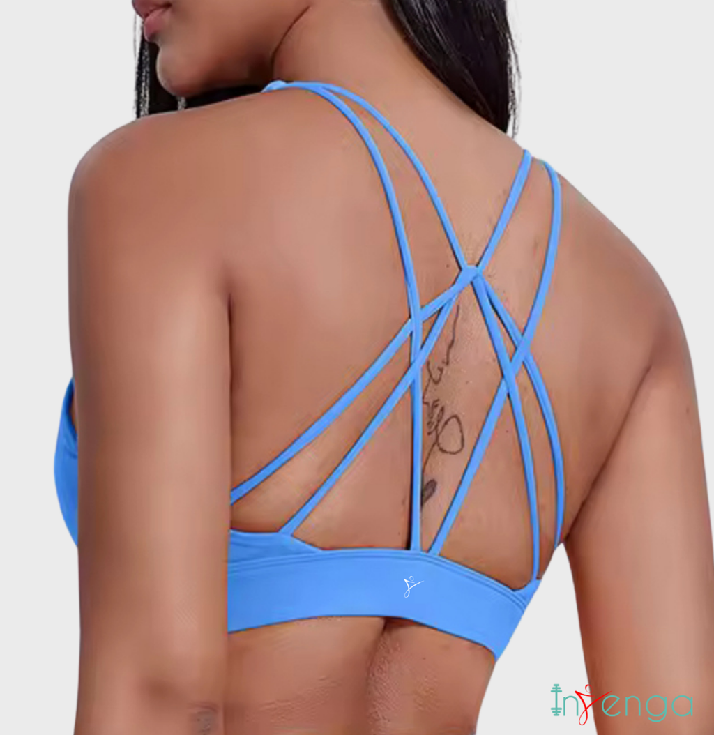 Omagano Bra