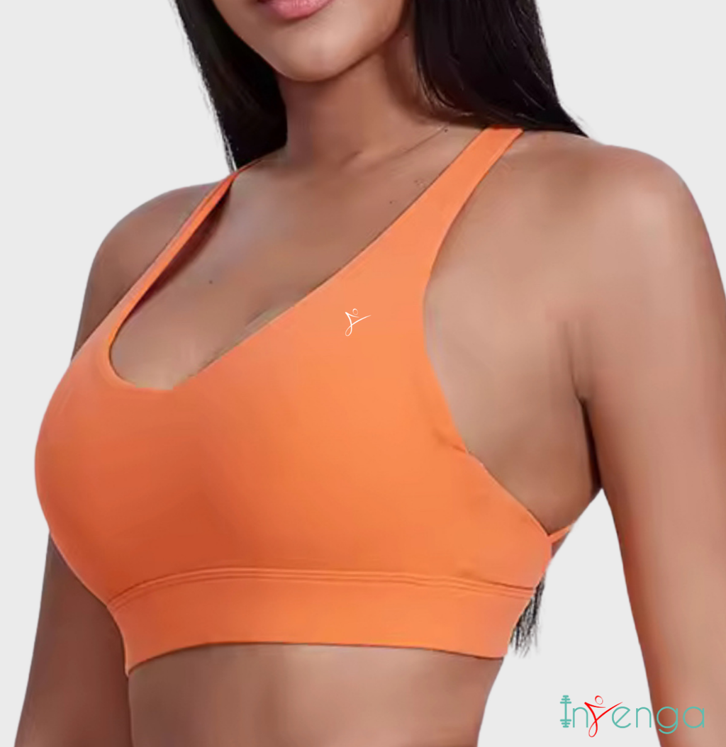 Omagano Bra