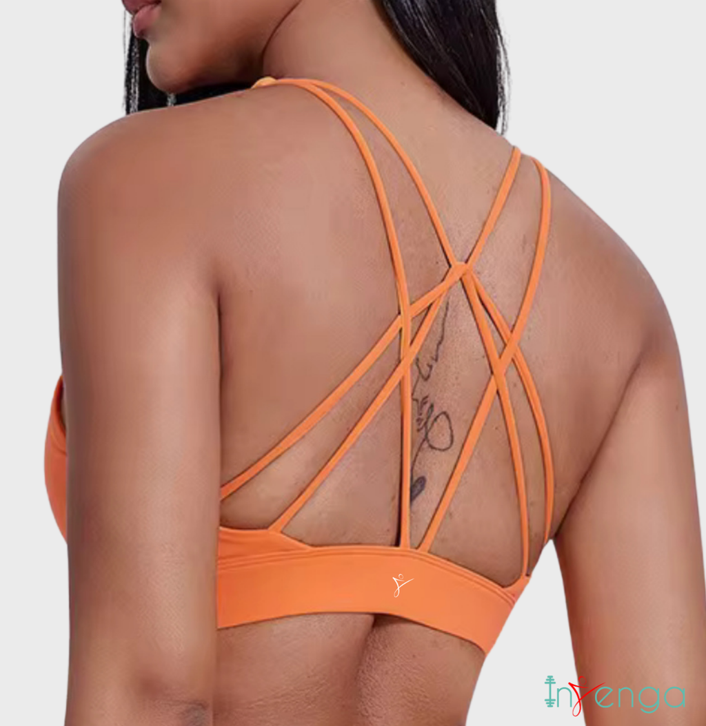 Omagano Bra