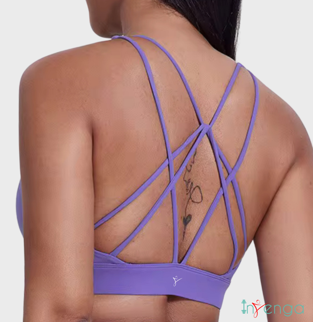 Omagano Bra