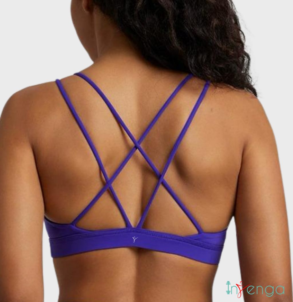 Omagano Bra